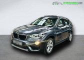 Bmw X1 occasion année 2016 boite Automatique Annonce Bmw X1 occasion Essence xDrive 25i 231 ch BVA à Beaupuy