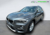 Bmw X1 xDrive 25i 231 ch BVA   Beaupuy 31