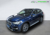 Bmw X1 xDrive 25i 231 ch BVA   Beaupuy 31