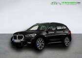 Bmw X1 xDrive 25i 231 ch BVA   Beaupuy 31