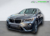 Bmw X1 xDrive 25i 231 ch BVA   Beaupuy 31