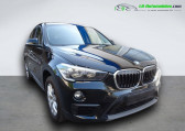 Bmw X1 occasion année 2017 boite Automatique Annonce Bmw X1 occasion Essence xDrive 25i 231 ch BVA à Beaupuy