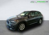 Bmw X1 occasion année 2021 boite Automatique Annonce Bmw X1 occasion Essence xDrive 25i 231 ch BVA à Beaupuy