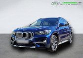 Bmw X1 occasion année 2020 boite Automatique Annonce Bmw X1 occasion Essence xDrive 25i 231 ch BVA à Beaupuy