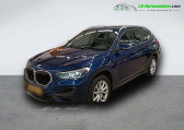 Bmw X1 occasion année 2019 boite Automatique Annonce Bmw X1 occasion Essence xDrive 25i 231 ch BVA à Beaupuy