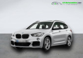 Bmw X1 occasion année 2015 boite Automatique Annonce Bmw X1 occasion Essence xDrive 25i 231 ch BVA à Beaupuy