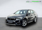 Bmw X1 occasion année 2016 boite Automatique Annonce Bmw X1 occasion Essence xDrive 25i 231 ch BVA à Beaupuy