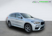 Bmw X1 xDrive 25i 231 ch BVA   Beaupuy 31
