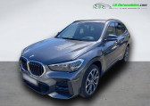 Bmw X1 occasion année 2021 boite Automatique Annonce Bmw X1 occasion Essence xDrive 25i 231 ch BVA à Beaupuy