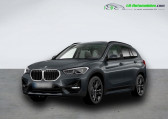 Bmw X1 xDrive 25i 231 ch BVA   Beaupuy 31
