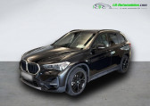 Bmw X1 occasion année 2020 boite Automatique Annonce Bmw X1 occasion Essence xDrive 25i 231 ch BVA à Beaupuy