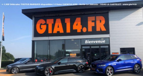 Bmw X1 , garage GTA14  LE CASTELET