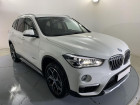 Bmw X1 occasion année 2017 boite Automatique Annonce Bmw X1 occasion Essence XDRIVE 25I BVA8 231CV XLINE à Verfeil