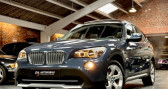Bmw X1 xDrive 28i 2.0L 245 ch Toit ouvrant, Si�ges chauffants Carne  � Halluin 59