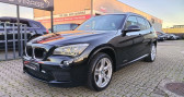 Annonce Bmw X1 occasion Essence xDrive 28i 258 ch BVA PACK M 12-2012 168000 KMS TOIT PANO GA  Oberhoffen-sur-Moder