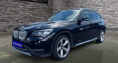 Bmw X1 occasion année 2013 boite Automatique Annonce Bmw X1 occasion Essence xDrive 28i BVA E84 LCI xLine à GUERET