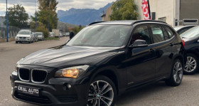 Bmw X1 , garage IDEAL AUTO SAINT MARTIN D'HERES  SAINT MARTIN D'HERES