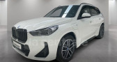 Bmw X1 XDRIVE 30E 326 M SPORT DKG7   ST OURS 63