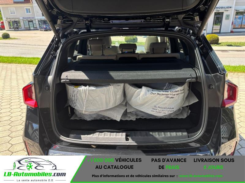 Bmw X1 xDrive 30e 326ch BVA  occasion  Beaupuy - photo n8