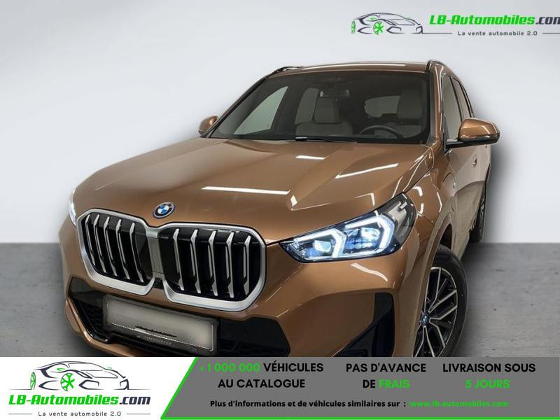 Bmw X1 xDrive 30e 326ch BVA  occasion  Beaupuy - photo n2