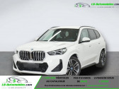 Bmw X1 xDrive 30e 326ch BVA   Beaupuy 31