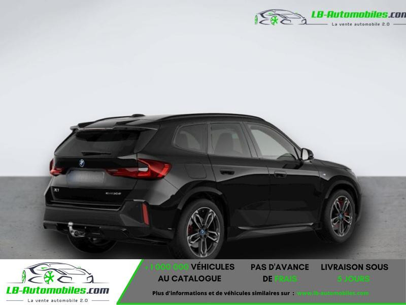 Bmw X1 xDrive 30e 326ch BVA  occasion  Beaupuy - photo n4