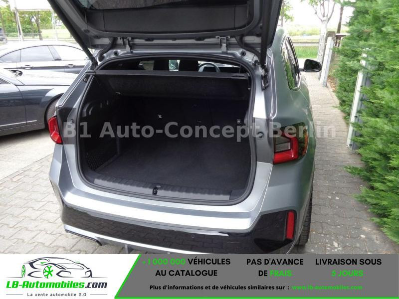 Bmw X1 xDrive 30e 326ch BVA  occasion  Beaupuy - photo n6