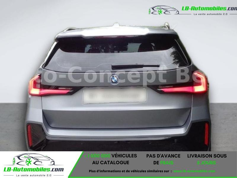 Bmw X1 xDrive 30e 326ch BVA  occasion  Beaupuy - photo n4