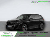 Bmw X1 xDrive 30e 326ch BVA   Beaupuy 31