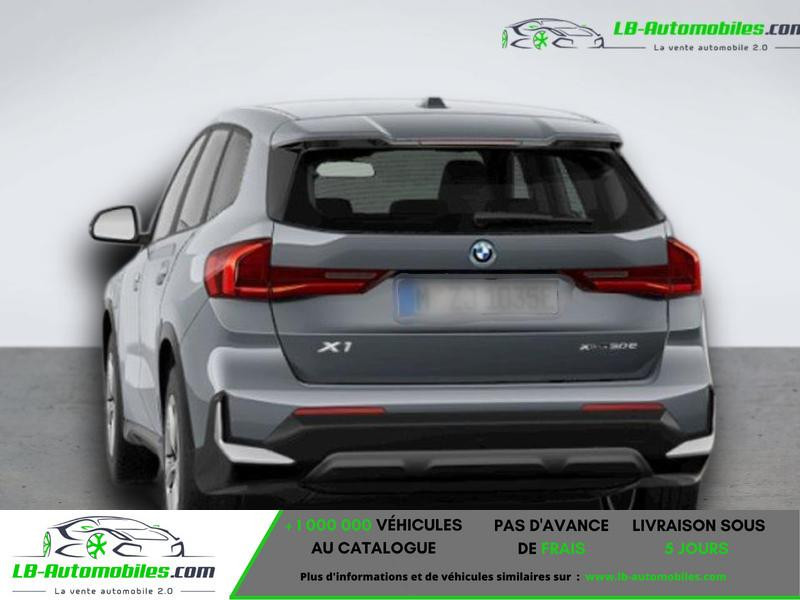 Bmw X1 xDrive 30e 326ch BVA  occasion  Beaupuy - photo n6