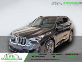 Bmw X1 occasion année 2025 boite Automatique Annonce Bmw X1 occasion Hybride xDrive 30e 326ch BVA à Beaupuy