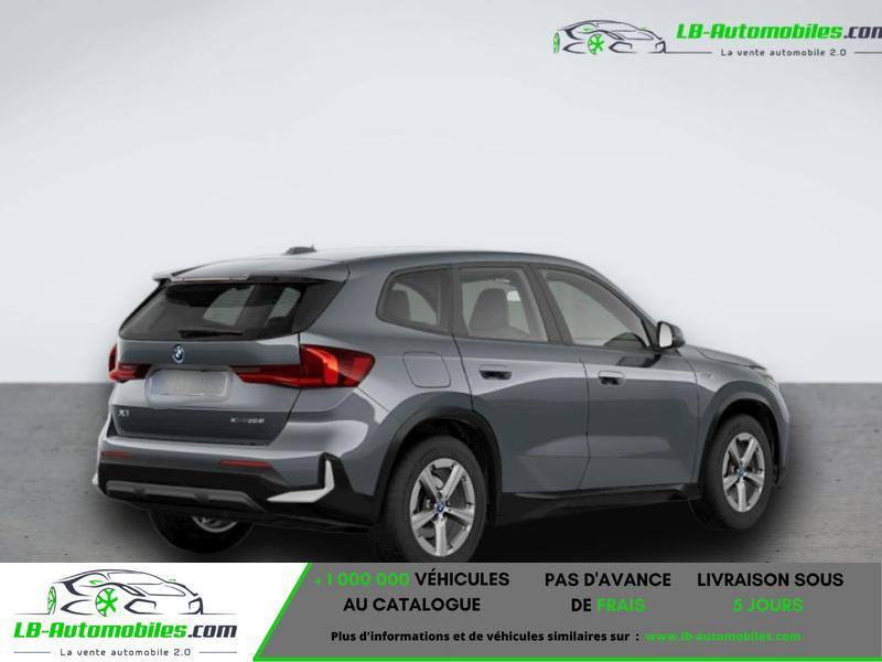 Bmw X1 xDrive 30e 326ch BVA  occasion  Beaupuy - photo n3