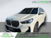 Bmw X1 occasion année 2025 boite Automatique Annonce Bmw X1 occasion Hybride xDrive 30e 326ch BVA à Beaupuy
