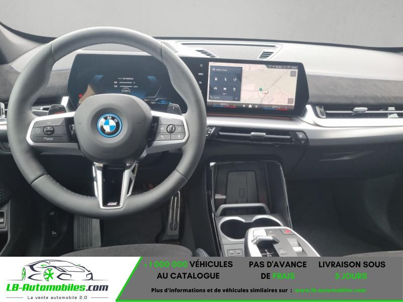 Bmw X1 xDrive 30e 326ch BVA  occasion  Beaupuy - photo n3
