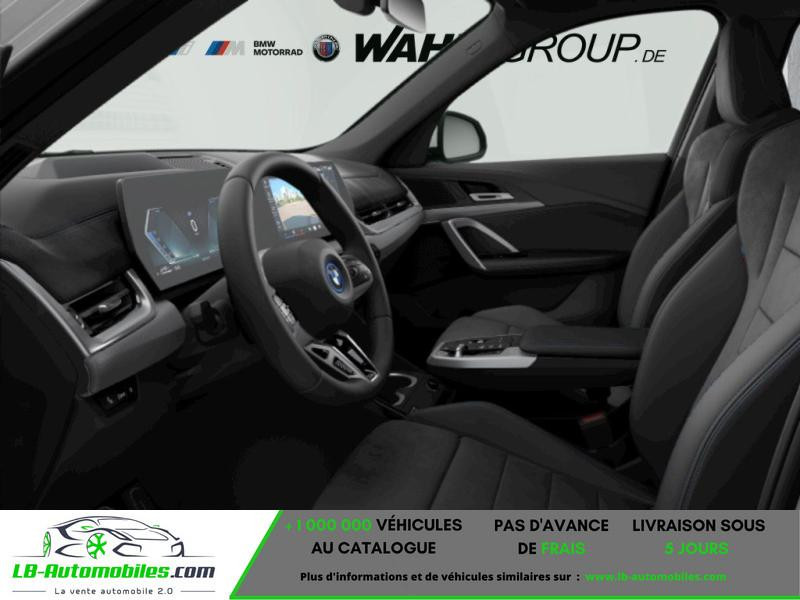 Bmw X1 xDrive 30e 326ch BVA  occasion  Beaupuy - photo n5