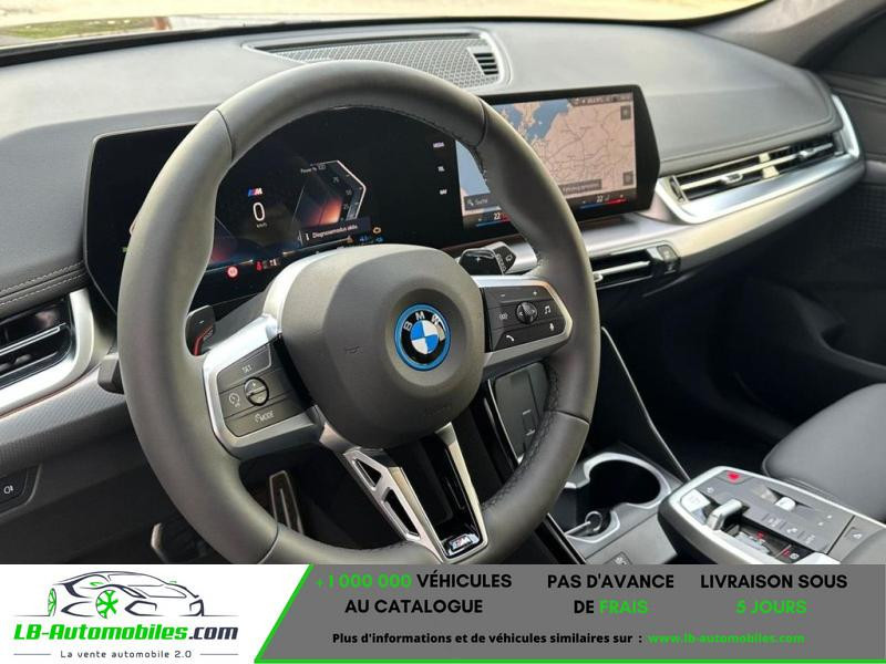 Bmw X1 xDrive 30e 326ch BVA  occasion  Beaupuy - photo n7