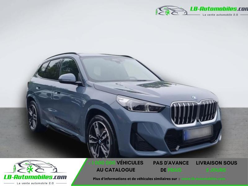 Bmw X1 xDrive 30e 326ch BVA  occasion  Beaupuy - photo n2