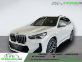 Bmw X1 xDrive 30e 326ch BVA   Beaupuy 31