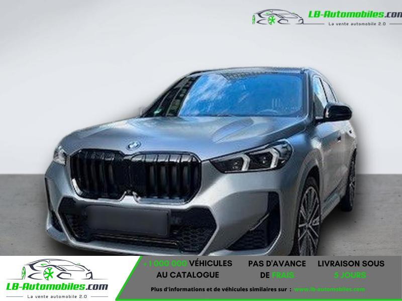 Bmw X1 xDrive 30e 326ch BVA  occasion  Beaupuy