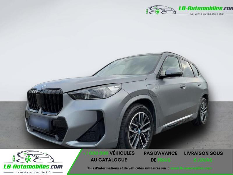 Bmw X1 xDrive 30e 326ch BVA  occasion  Beaupuy