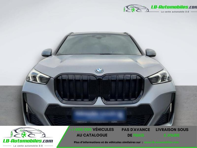 Bmw X1 xDrive 30e 326ch BVA  occasion  Beaupuy - photo n5