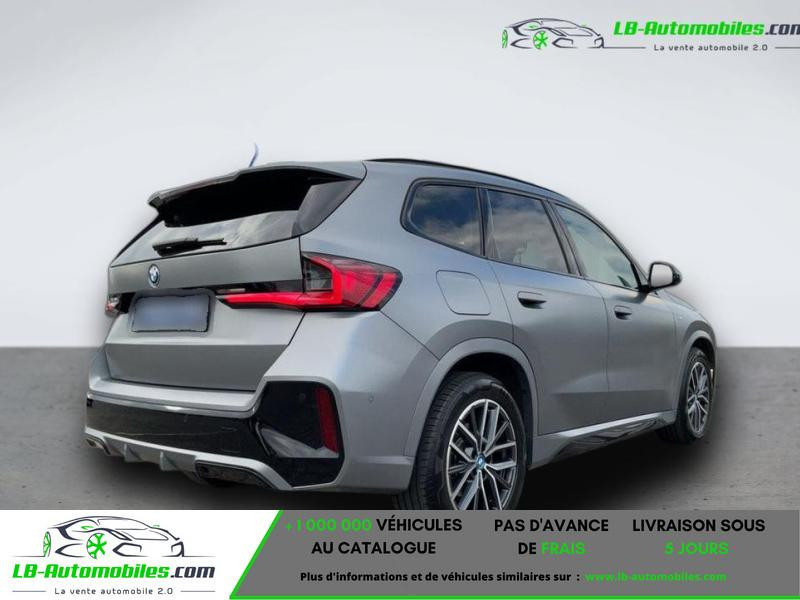 Bmw X1 xDrive 30e 326ch BVA  occasion  Beaupuy - photo n4