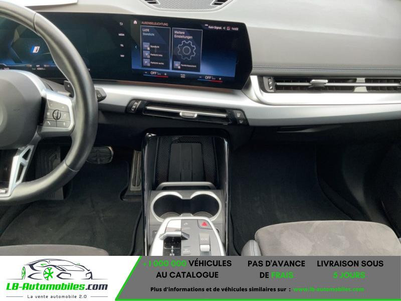 Bmw X1 xDrive 30e 326ch BVA  occasion  Beaupuy - photo n3