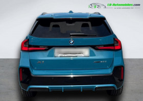 Bmw X1 xDrive 30e 326ch BVA  occasion  Beaupuy - photo n6