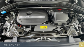 Bmw X1 xDrive 30e 326ch BVA  occasion  Beaupuy - photo n7