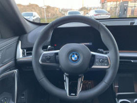 Bmw X1 xDrive 30e 326ch BVA  occasion  Beaupuy - photo n9