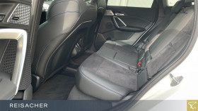 Bmw X1 xDrive 30e 326ch BVA  occasion  Beaupuy - photo n5