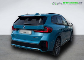 Bmw X1 xDrive 30e 326ch BVA  occasion  Beaupuy - photo n3