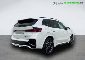 Bmw X1 xDrive 30e 326ch BVA  occasion  Beaupuy - photo n3