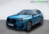 Bmw X1 xDrive 30e 326ch BVA   Beaupuy 31